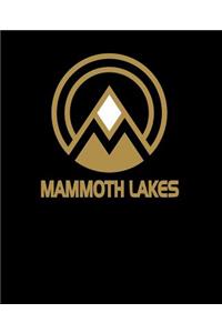 Mammoth Lakes