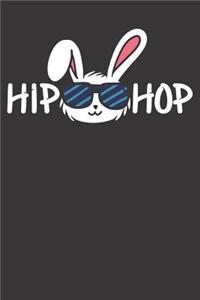 Hip Hop Notebook