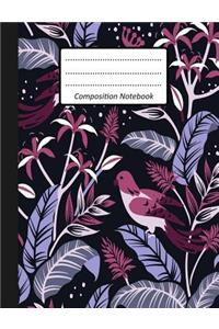 composition notebook