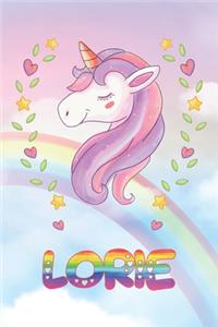 Lorie