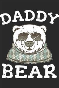 Daddy Bear