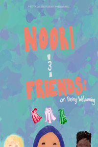 Noori and Friends
