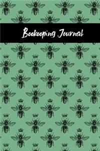 Beekeeping Journal