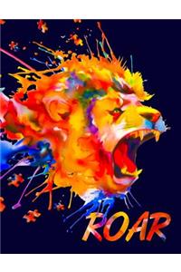 Roar