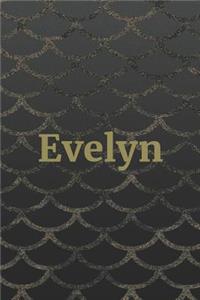 Evelyn