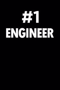 Number 1 Engineer