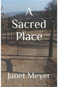 Sacred Place