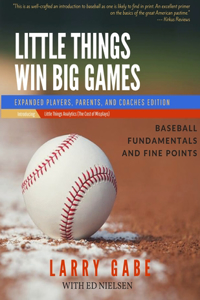 Little Things Win Big Games