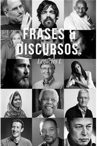 Frases & Discursos.