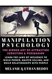 Manipulation Psychology