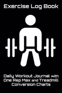 Exercise Log Book