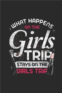 What Happens on the Girls Trip Stays on the Girls Trip