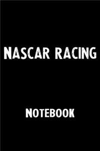 NASCAR Racing Notebook