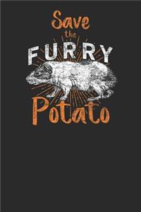 Save The Furry Potato