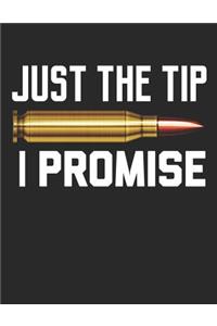 Just The Tip I Promise