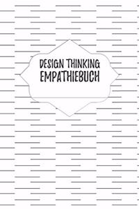 Design Thinking Empathiebuch