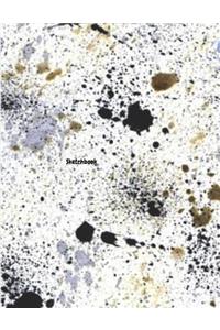 Sketchbook; Bare Earth