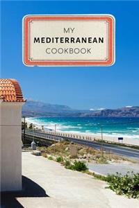 My Mediterranean Cookbook