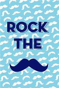 Rock The