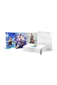 Final Fantasy Box Set #2: Official Game Guide