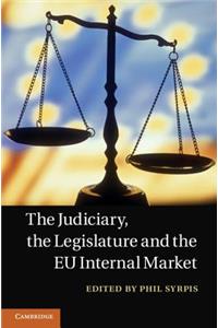 Judiciary, the Legislature and the Eu Internal Market