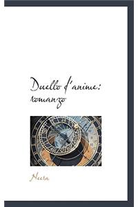 Duello D'Anime: Romanzo