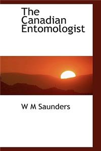 The Canadian Entomologist