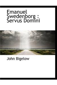 Emanuel Swedenborg