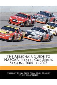 The Armchair Guide to NASCAR