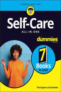 Self-Care All-In-One for Dummies