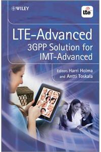 Lte Advanced