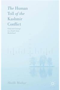 Human Toll of the Kashmir Conflict