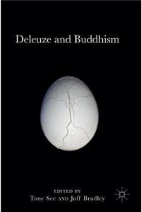 Deleuze and Buddhism