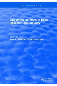 Revival: Liposomes as Tools in Basic Research and Industry (1994)