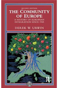 The Community of Europe