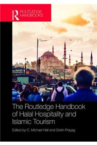 Routledge Handbook of Halal Hospitality and Islamic Tourism