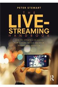 The Live-Streaming Handbook