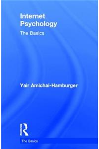 Internet Psychology