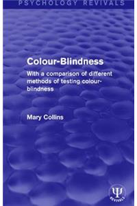 Colour-Blindness