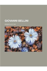 Giovanni Bellini