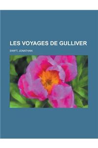 Les Voyages de Gulliver