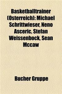 Basketballtrainer (Sterreich)