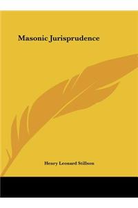 Masonic Jurisprudence