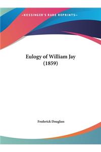 Eulogy of William Jay (1859)