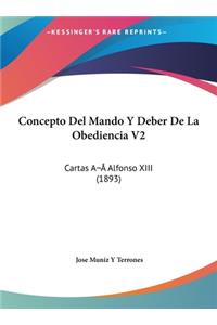 Concepto del Mando y Deber de La Obediencia V2