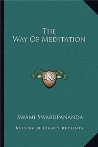 Way of Meditation