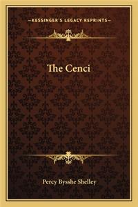 The Cenci