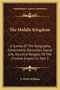 Middle Kingdom