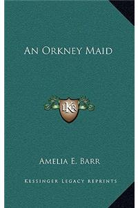 Orkney Maid