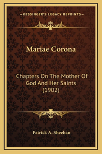 Mariae Corona